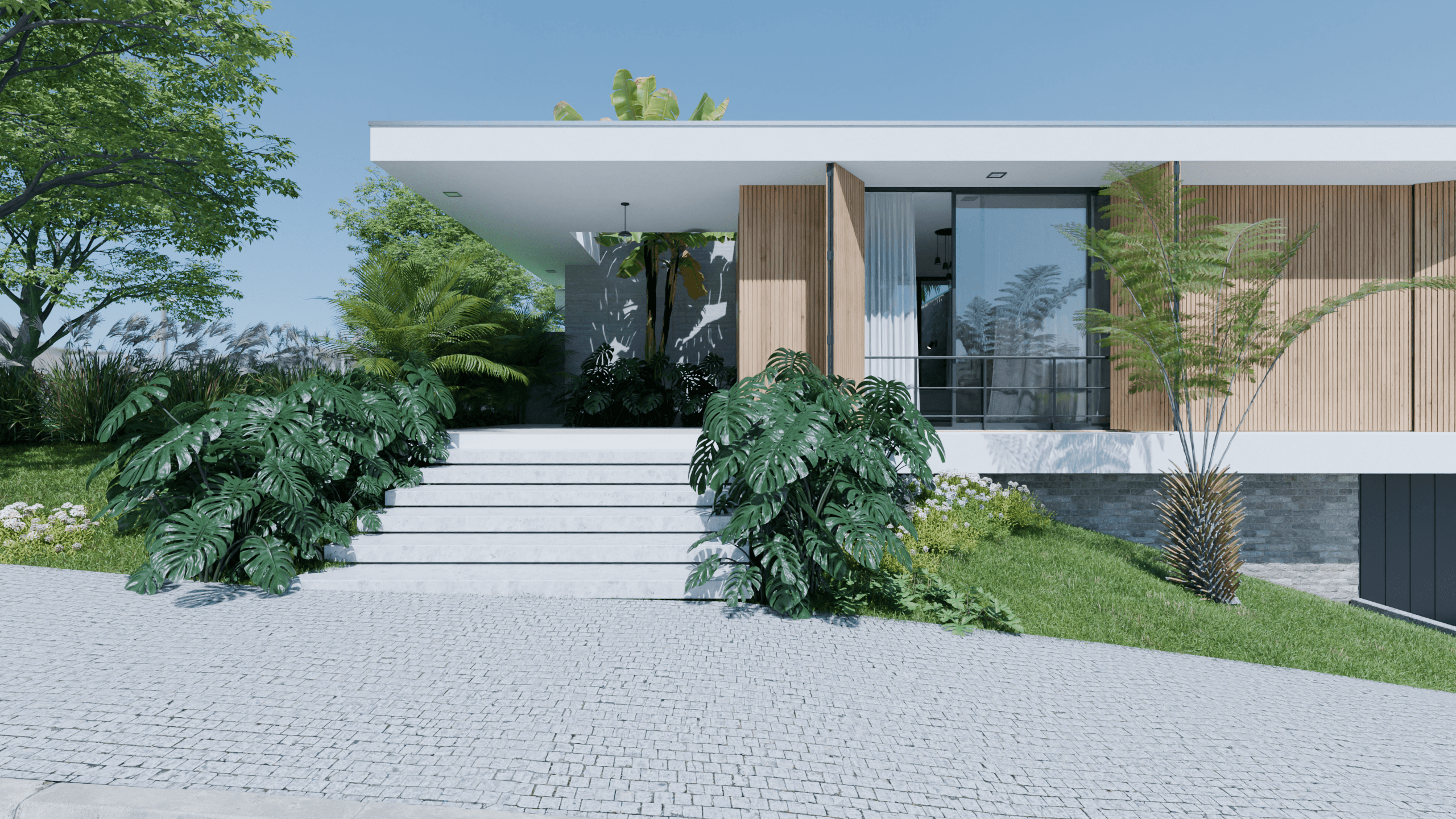 Casa JM3